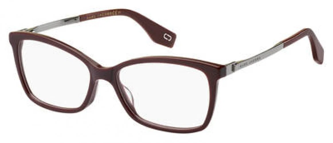 Marc Jacobs Marc306 Eyeglasses - view 3